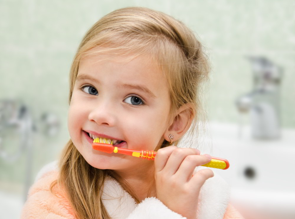 Pediatric Dentistry